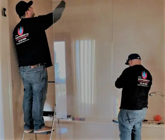 Professional plumbing installation for Sump Pump Installation in Tranquility Park